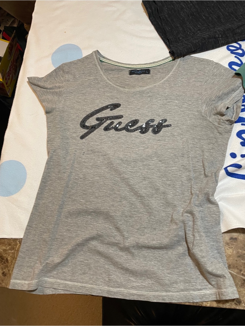 Guess by Marciano